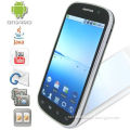 A1000+ Android 2.2 Os 4.0 Inch Capacitive Quad Band Android Phone With Dual Camera